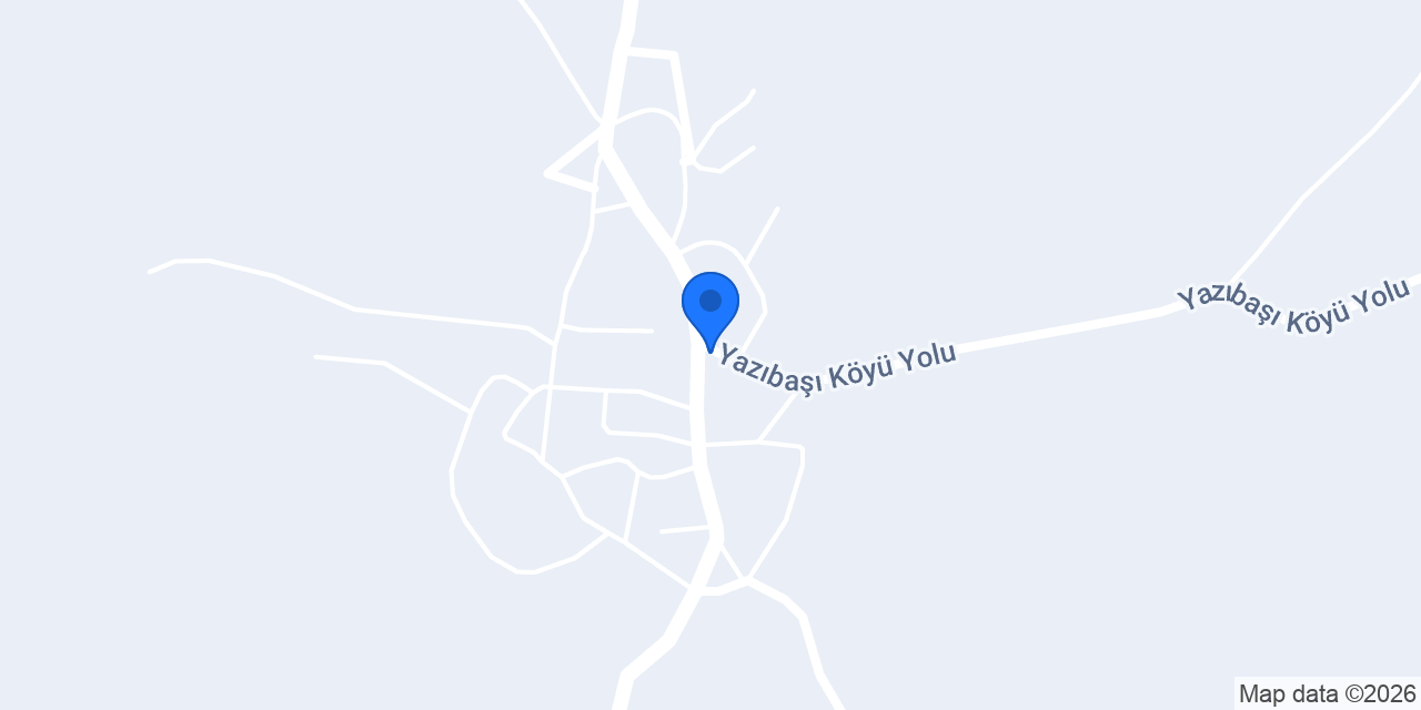 Dedepaşa Vakfı konumu