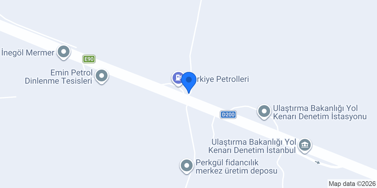 D&S BAHÇE konumu