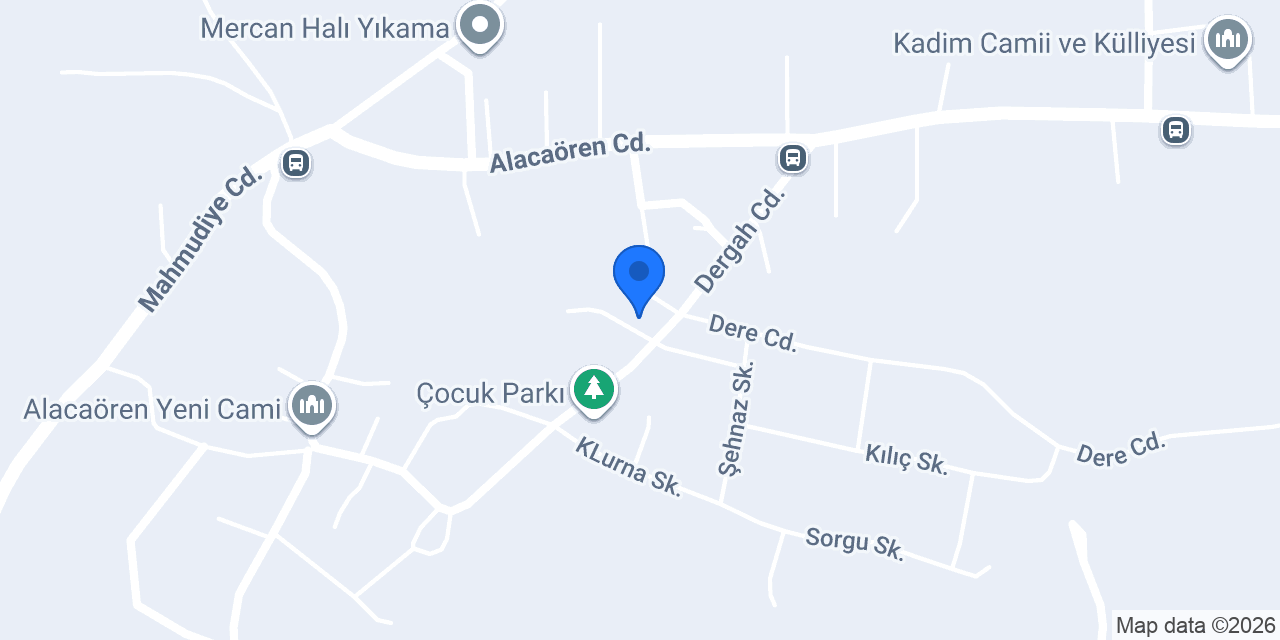 CC Web & Medya konumu