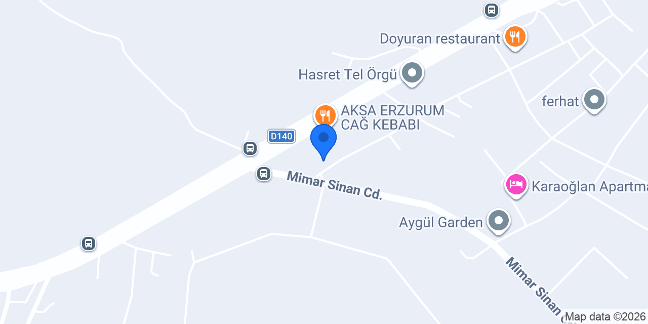 Okur Kurumsal Danışmanlık konumu