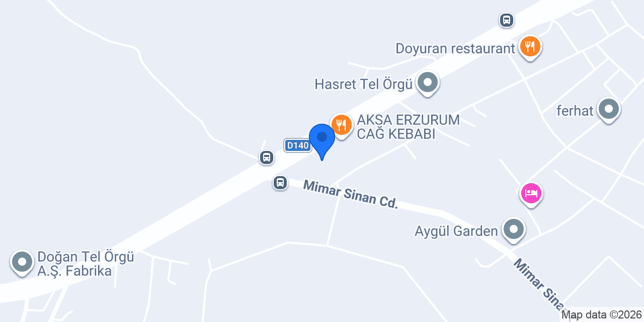 BÖLÜKBAŞI İNŞ.HAFRİYAT.EMLAK.ALTYAPI konumu