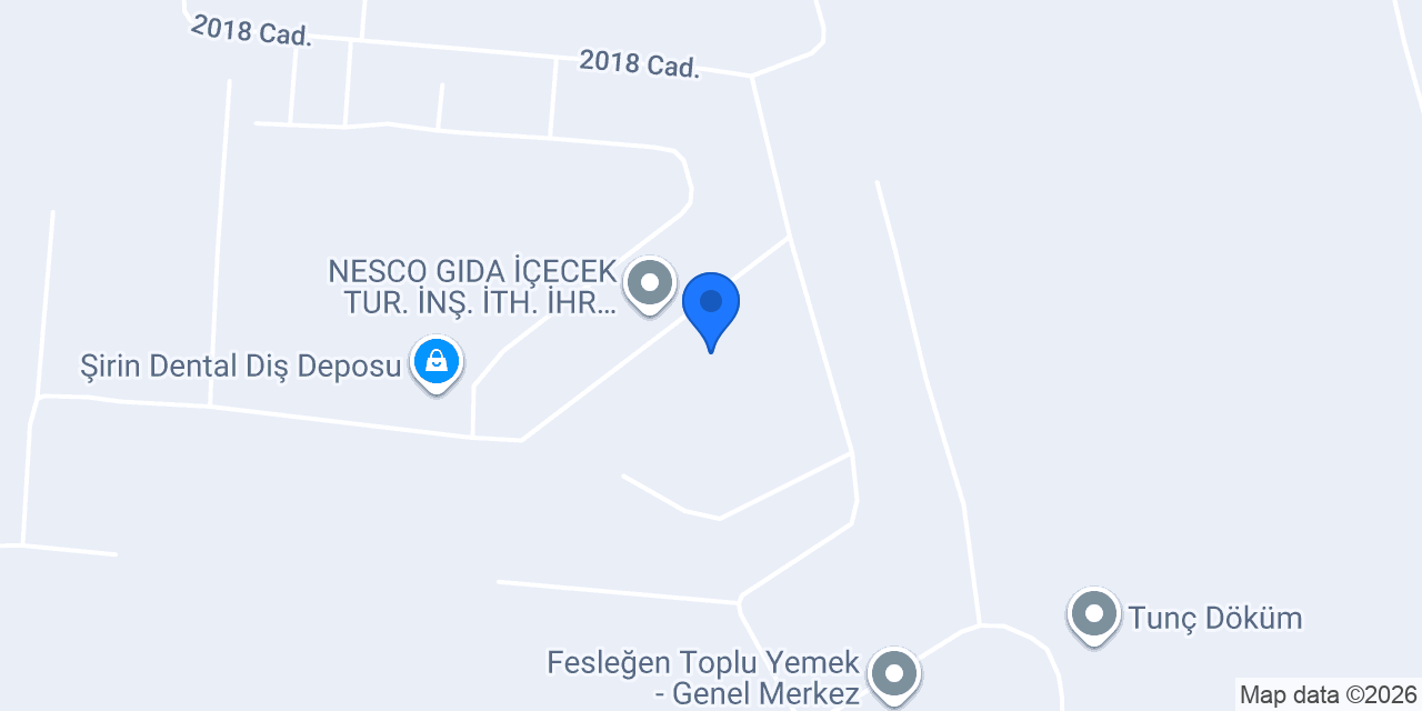 Megaısı Rezistans konumu