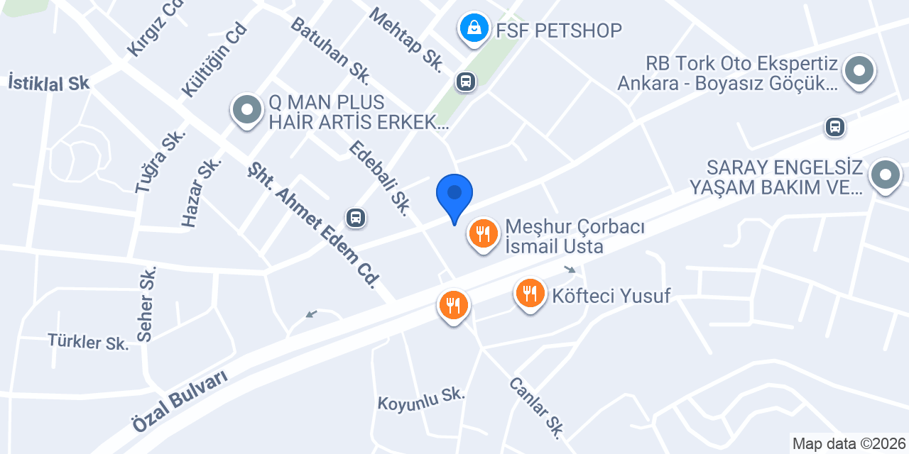 Masi Psikoloji ve Aile Danışmanlığı konumu