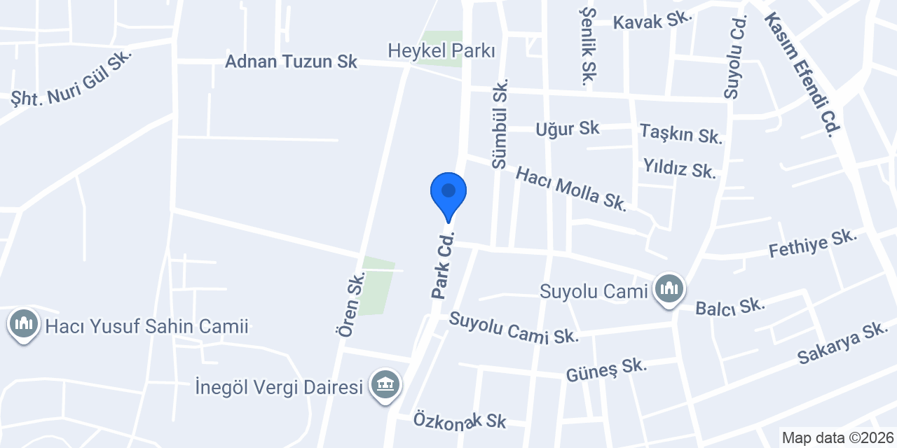 Metin Aytemur konumu
