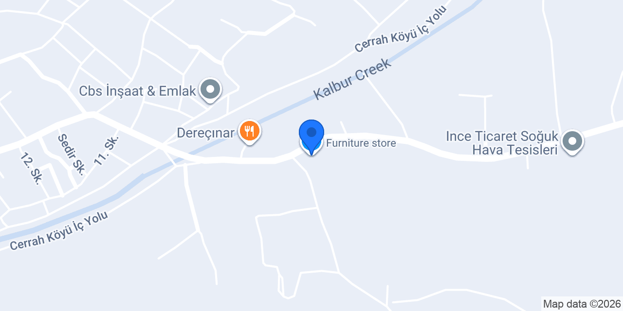 YELKENCİLER konumu