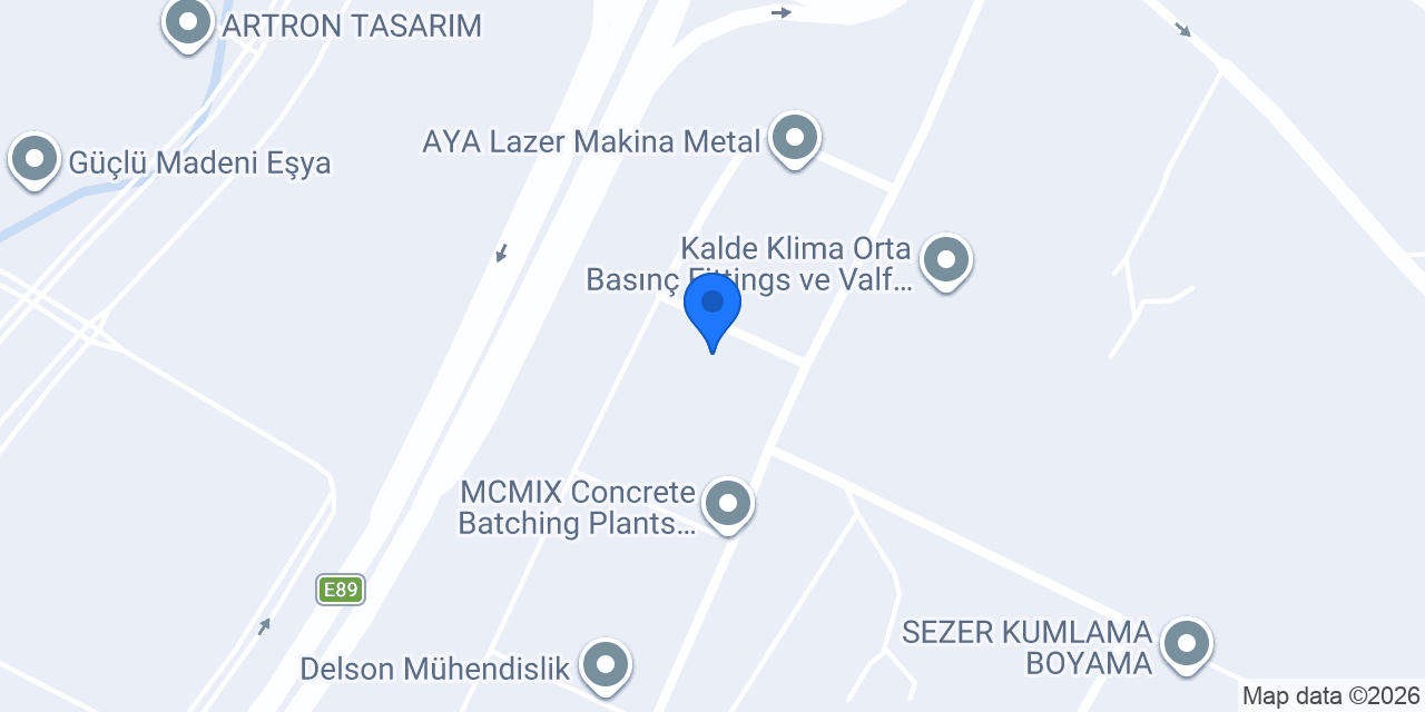REPA RUN-FLAT konumu