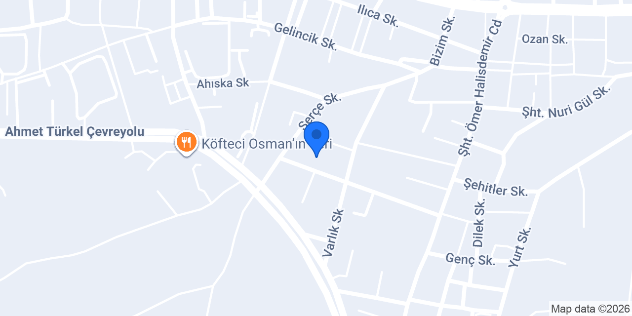 Özel Elit Grup Okulları Minik konumu