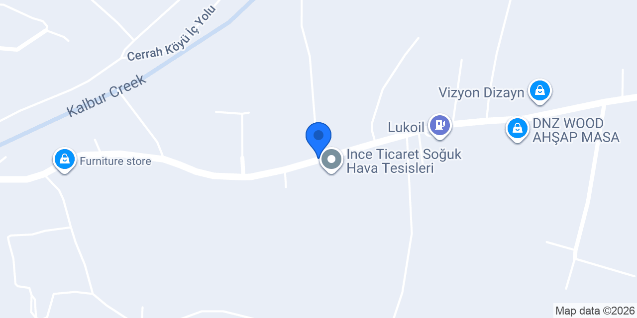 AKKOYUN FİDANCILIK konumu