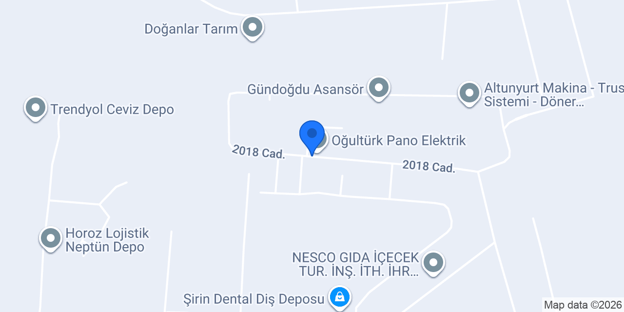Melsev Grup | Metal konumu