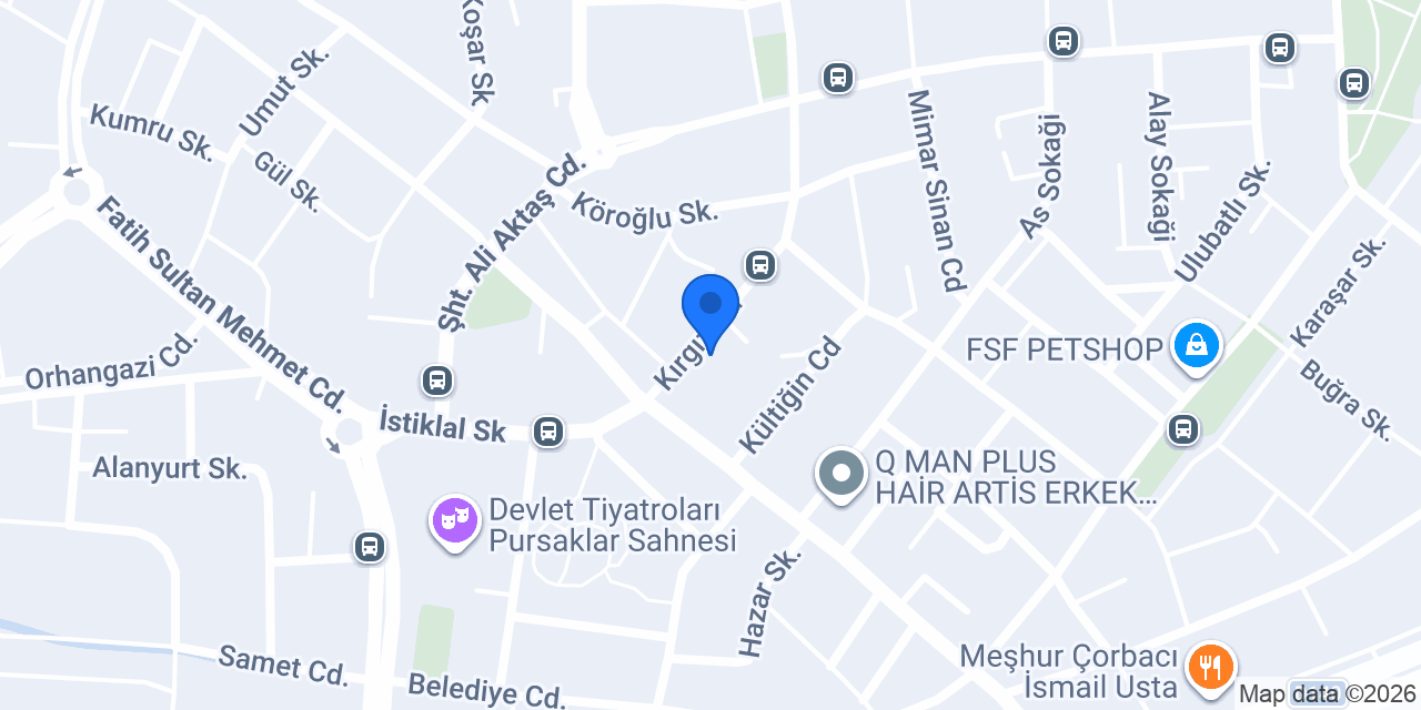 Derece Bilgisayar konumu
