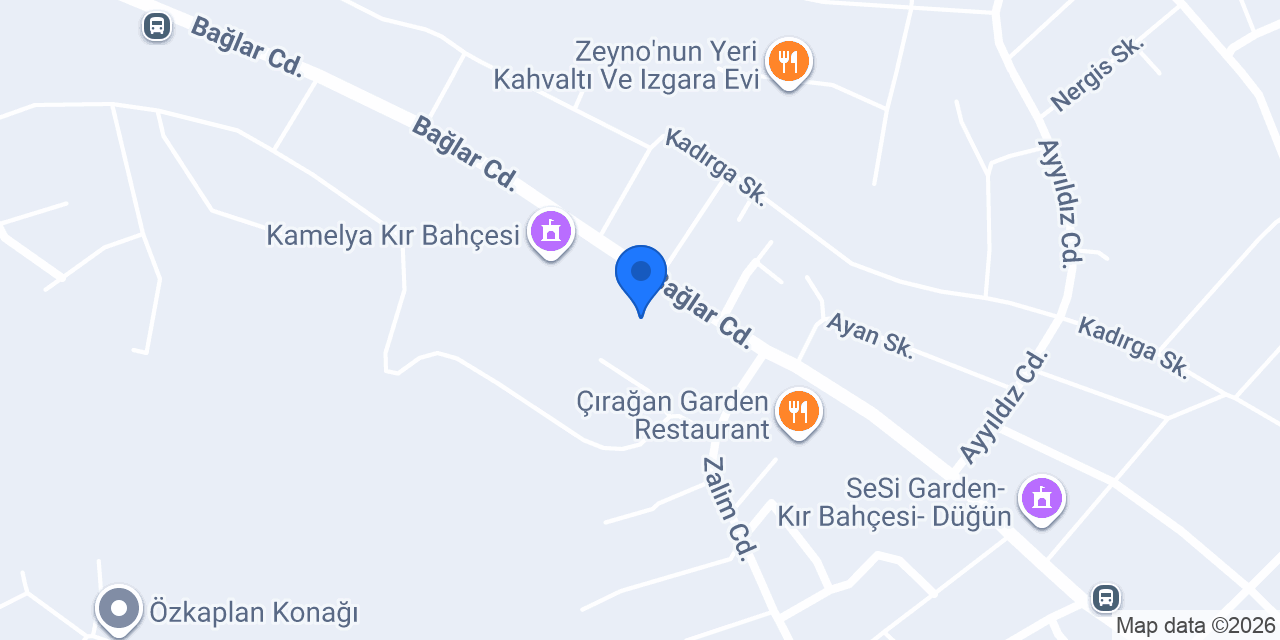 AYTİM TEL ÖRGÜ konumu