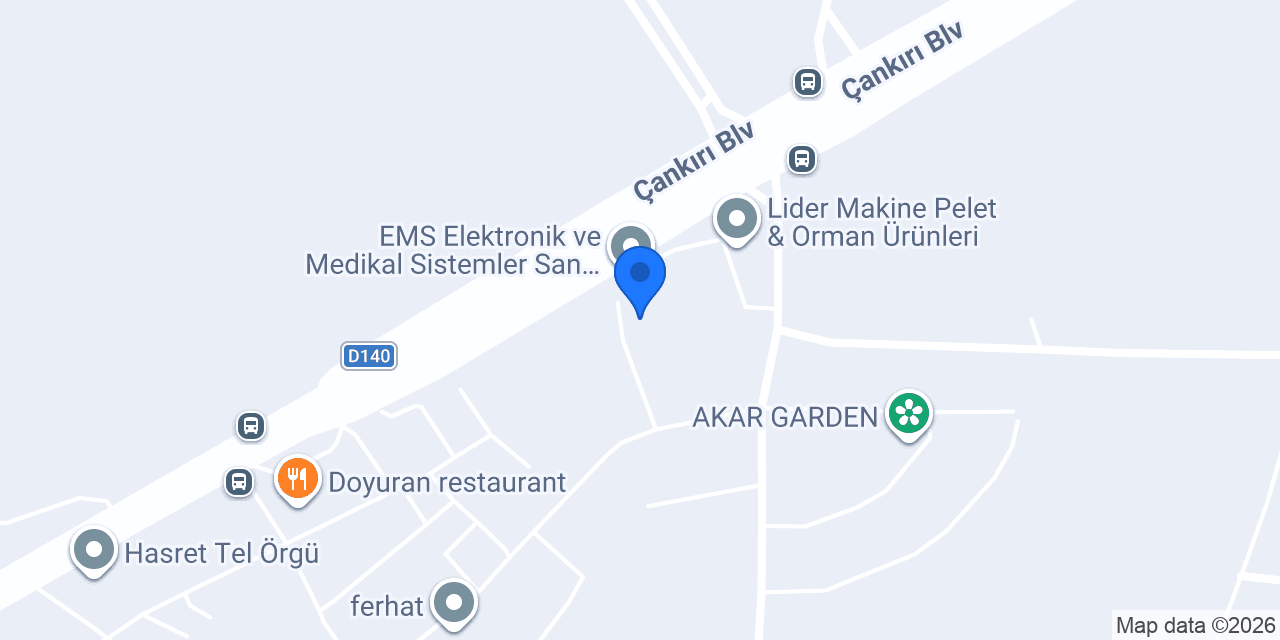 Kitap Adası konumu