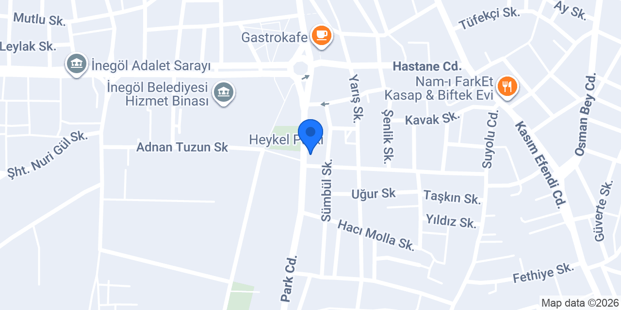 Midyeci ayhan konumu
