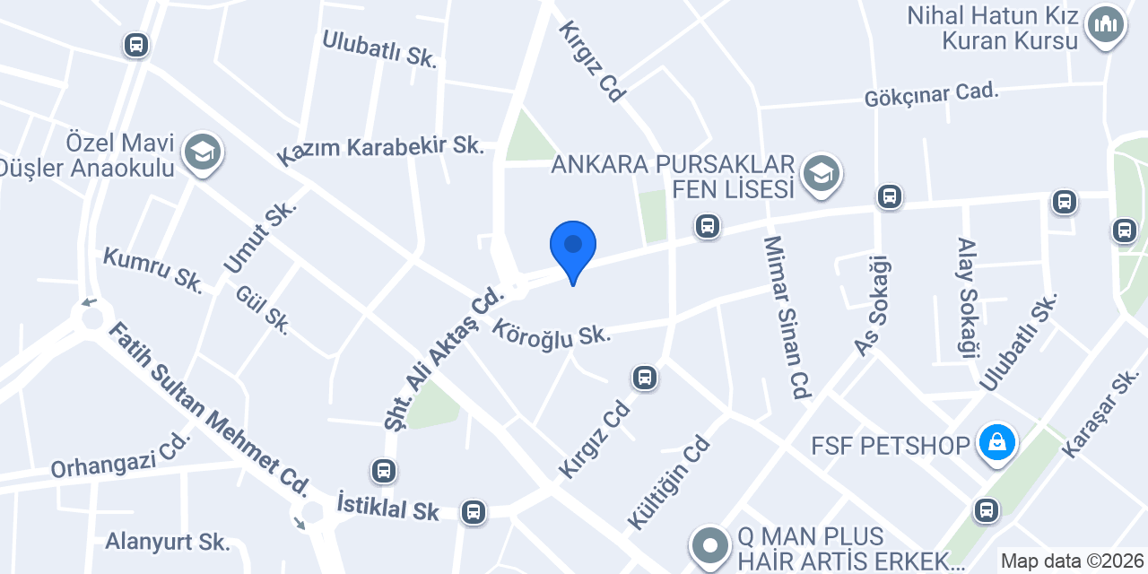 Ekomini market [efes] konumu