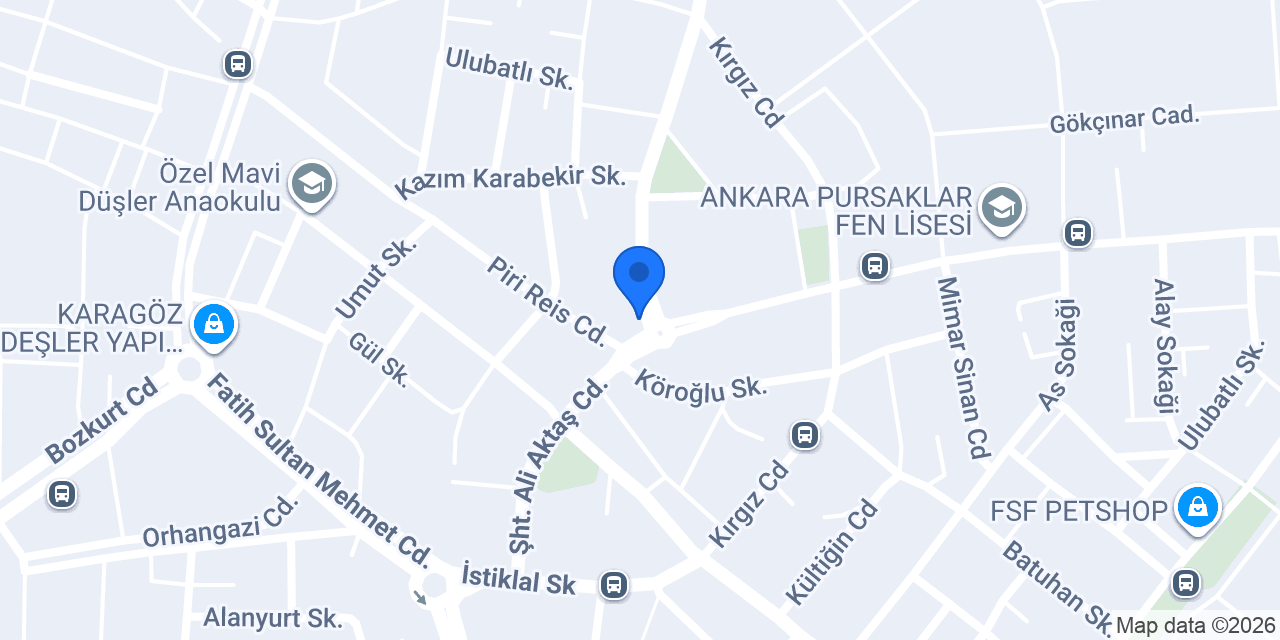 Kokoreç sarayı konumu