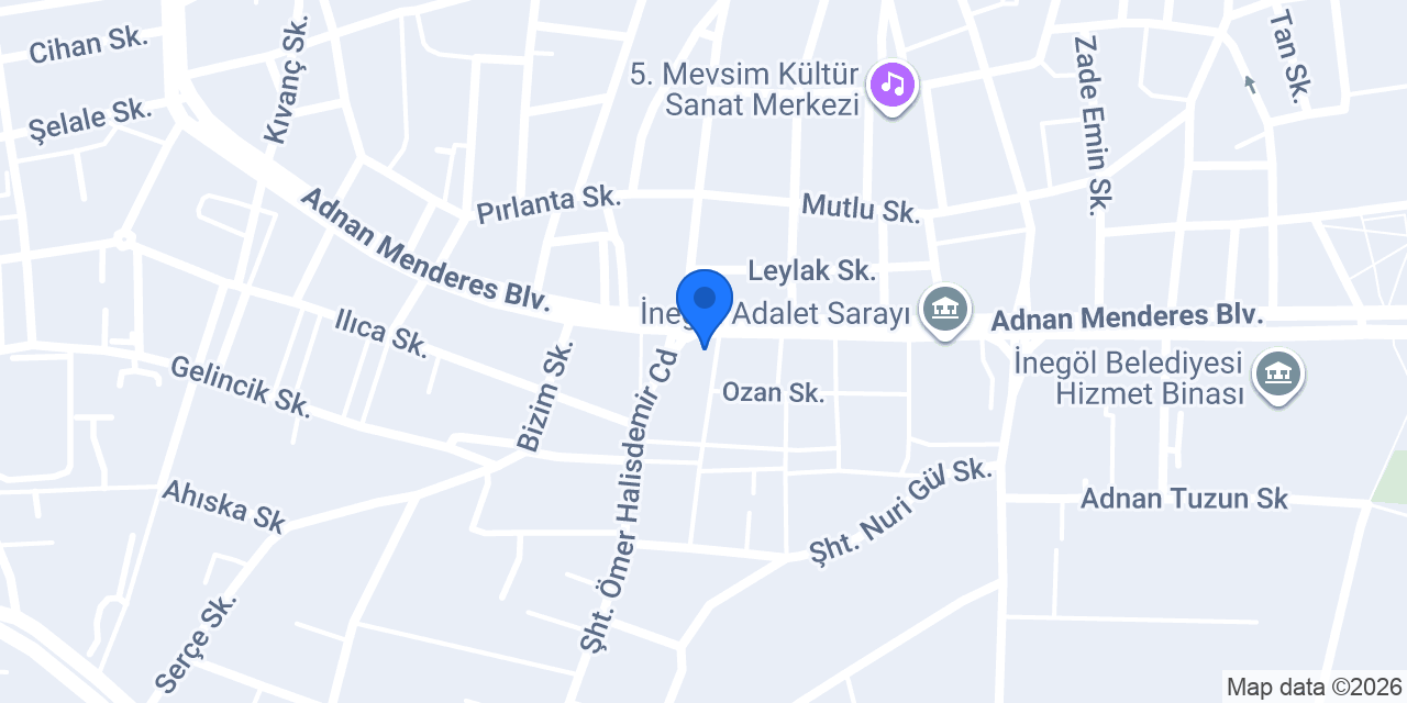 PASHA DÖNER konumu