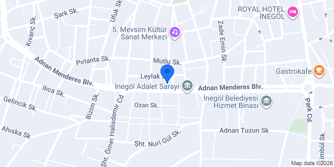 7 Tepe Sİmİt Evİ konumu