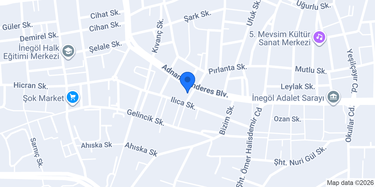 Uzm.Psikolog Elif Macit konumu