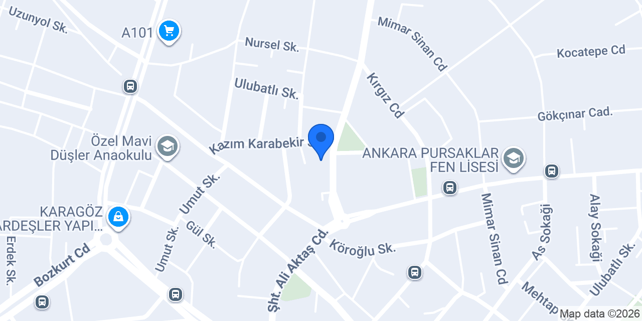 Cihan pide kebap konumu