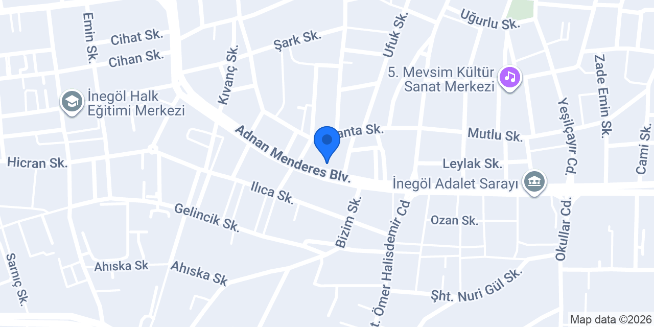Esen Teknik | Endüstriyel Mutfak Teknik Servis konumu