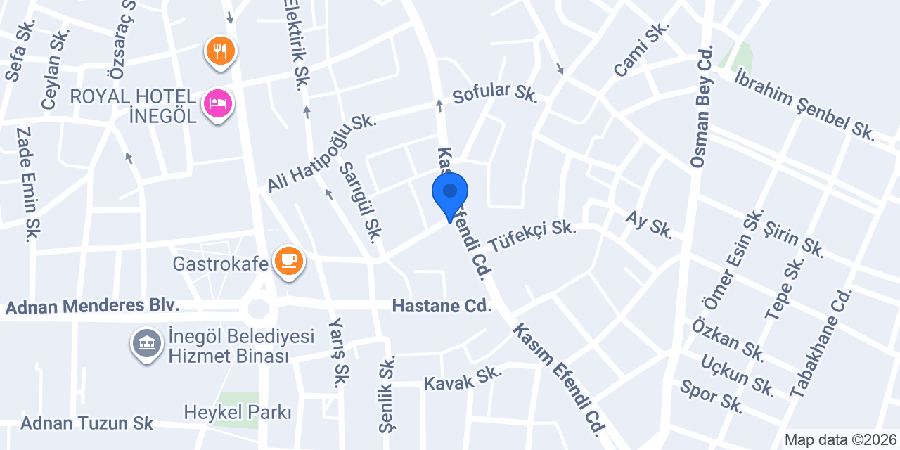 DOĞAN ELEKTRİK doğan elektrik konumu