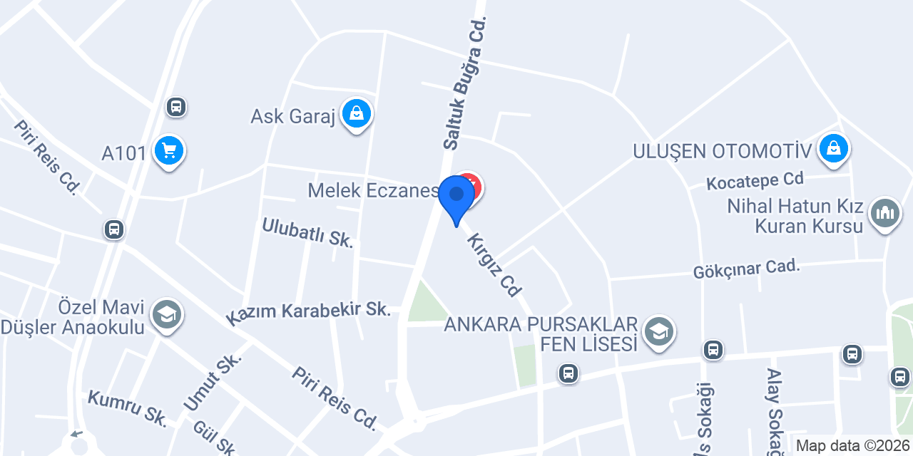 Yağmur Kuruyemiş konumu
