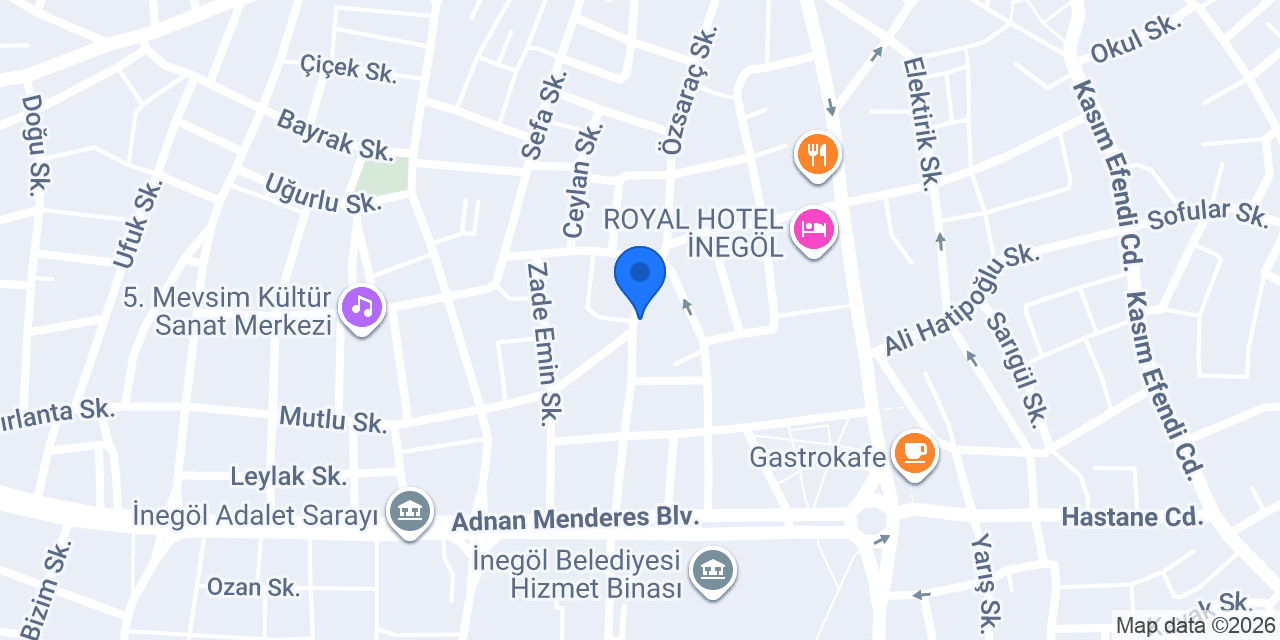 Nokta Bilgisayar konumu