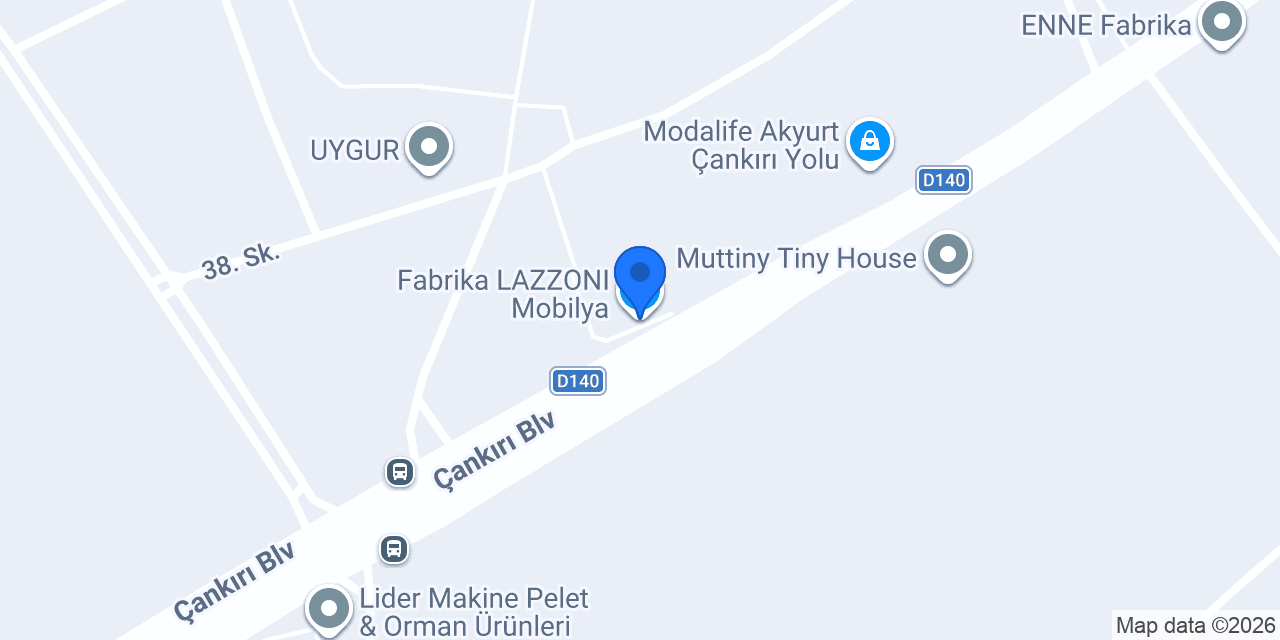 Moleni Home konumu