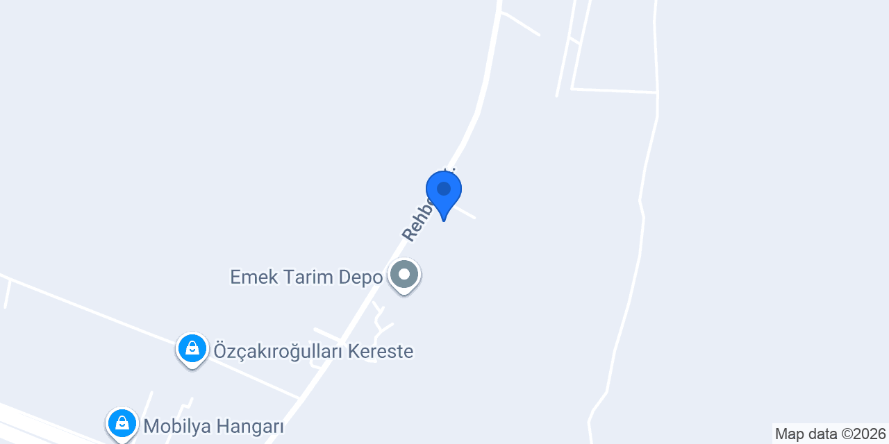 Hur yapi ahsap konumu