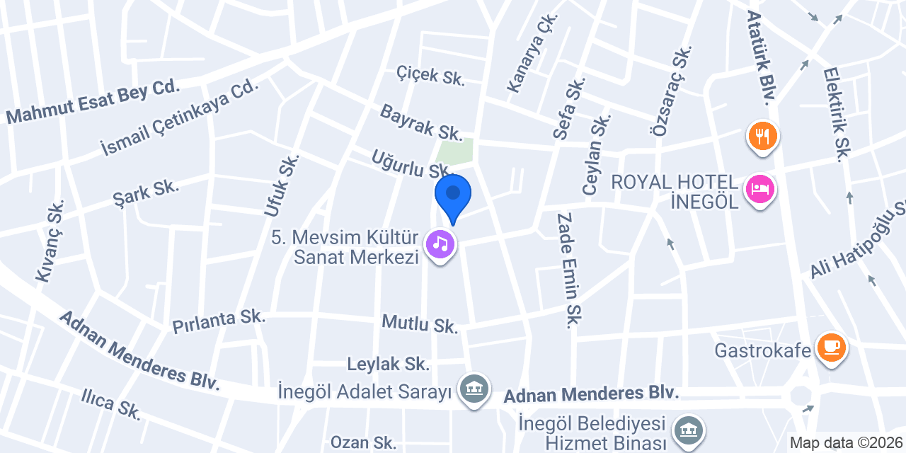 Direnc elektrik konumu