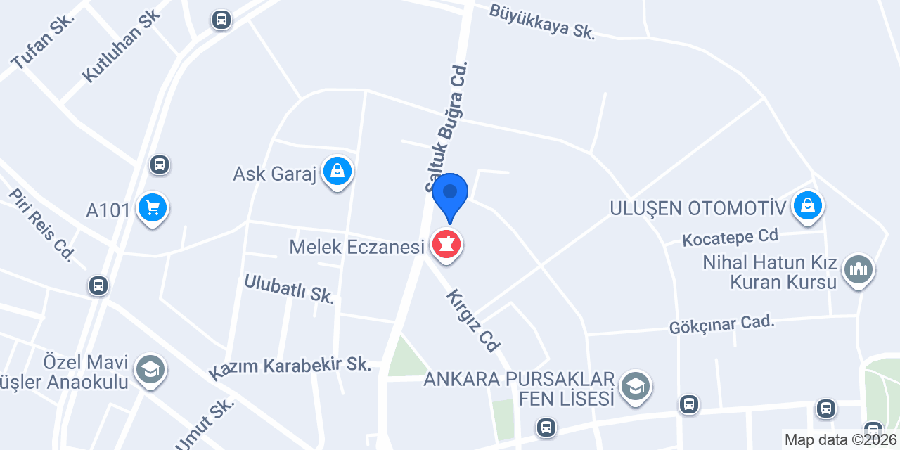 Sungurhanlar Perde konumu