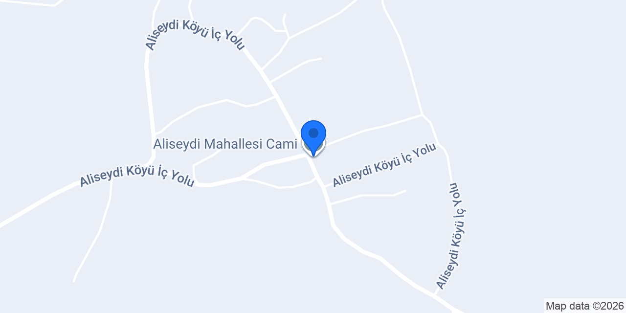 yzanfedıpfmyqhtııu konumu