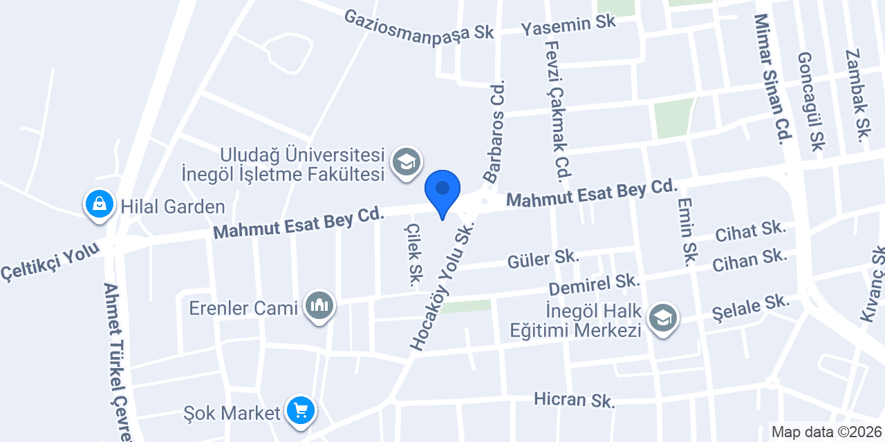 Geltat pide sarayı konumu