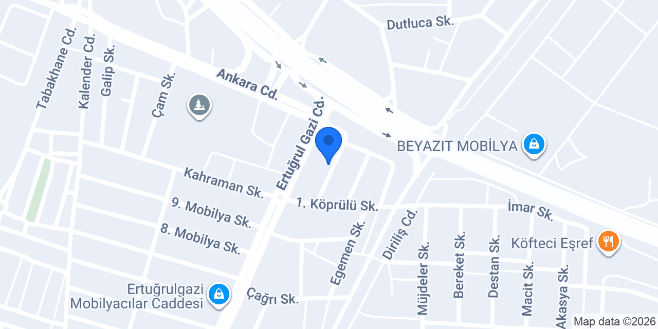 Clas oto servis konumu