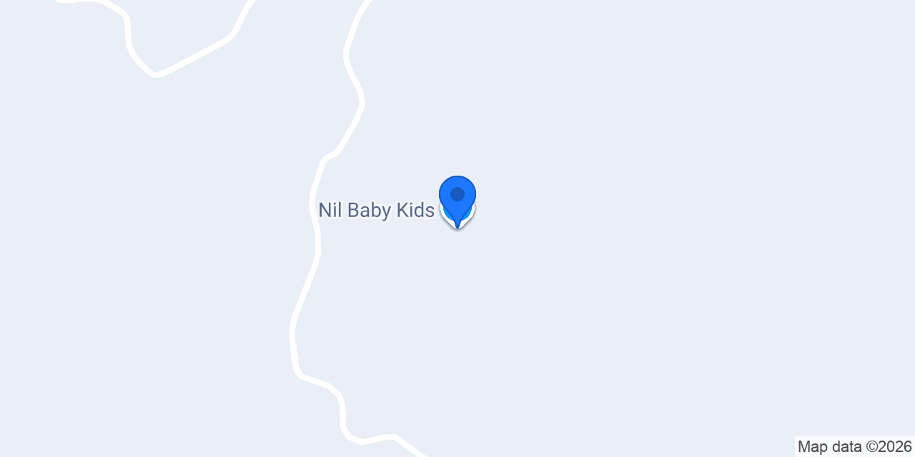 Nil Baby Kids konumu