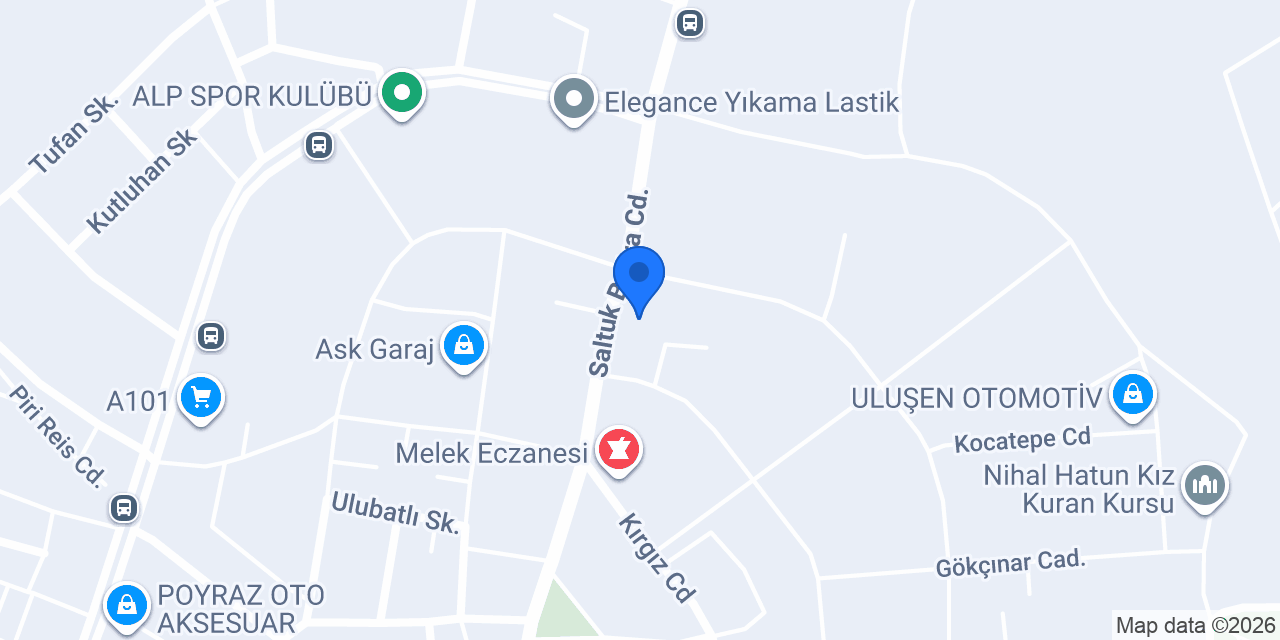 Kokosel Kokoreç konumu