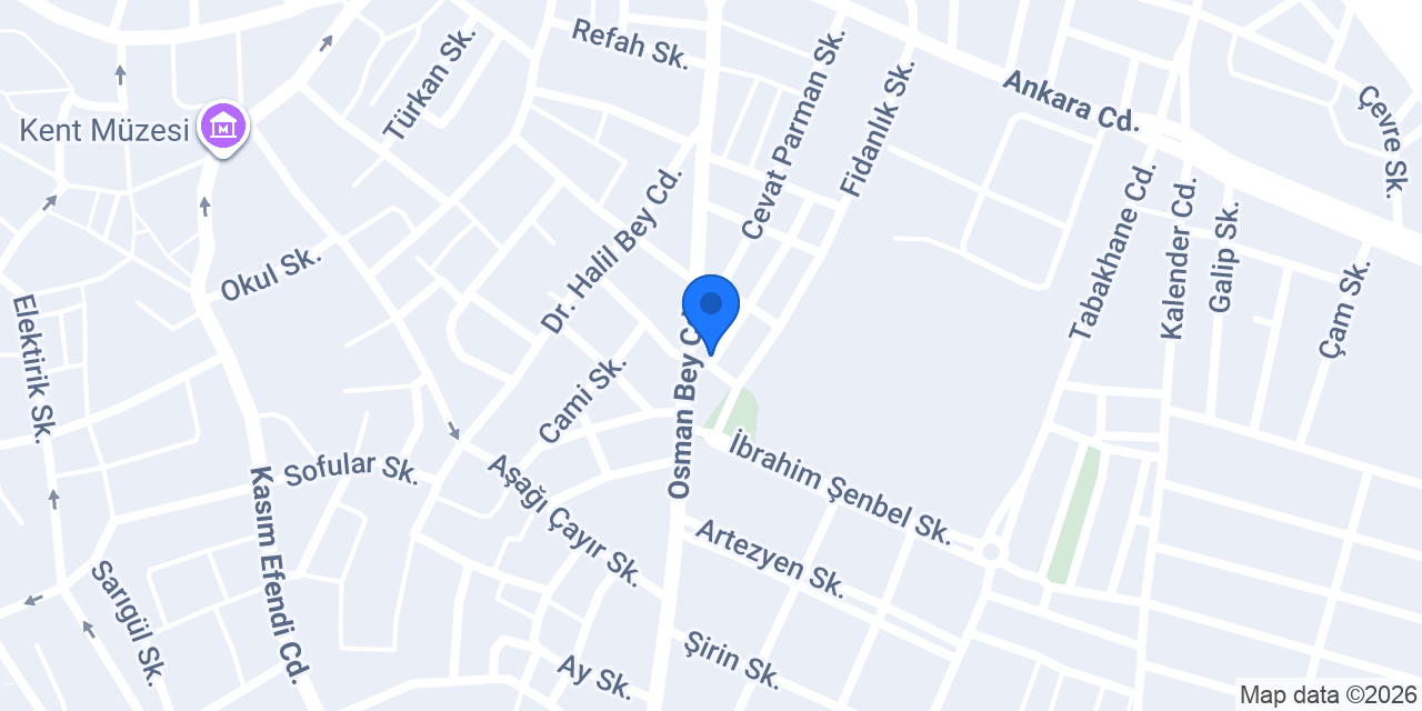 Kafkaslar Emlak konumu