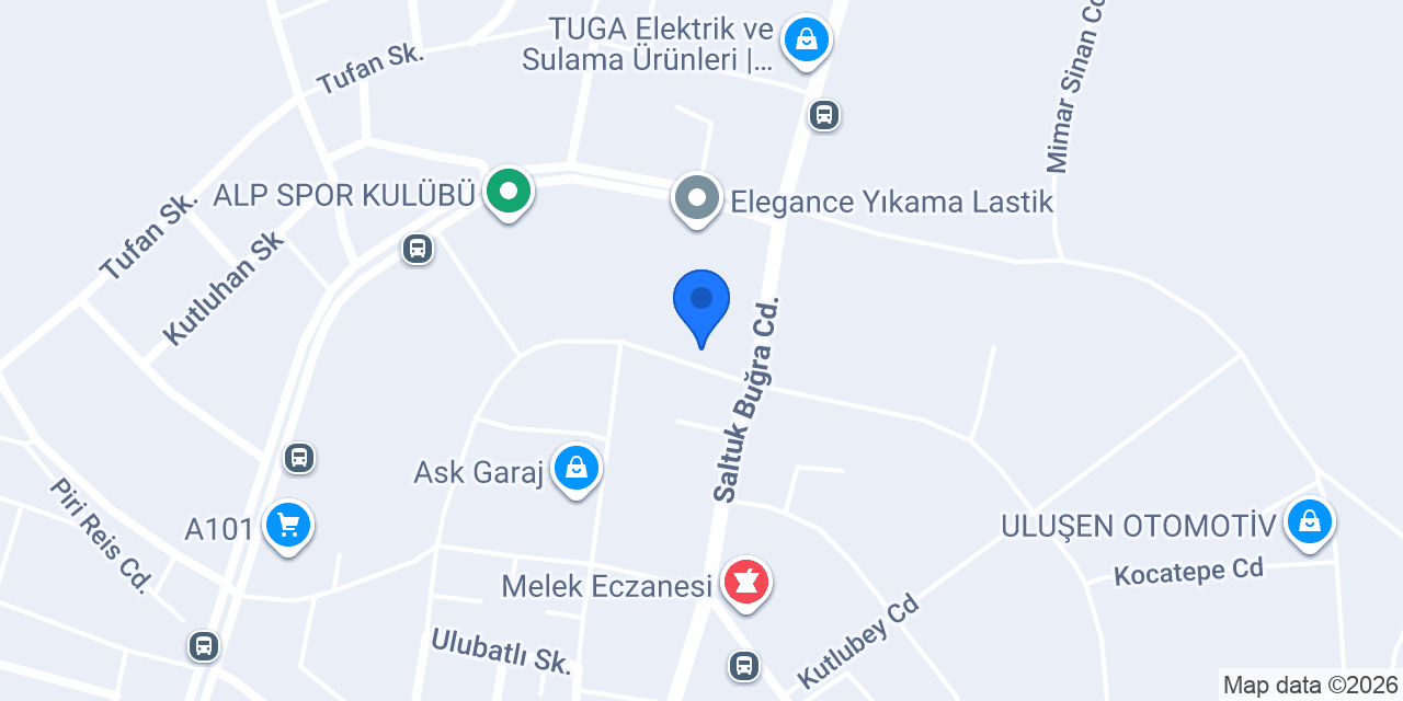 ENESSGARAJJ konumu