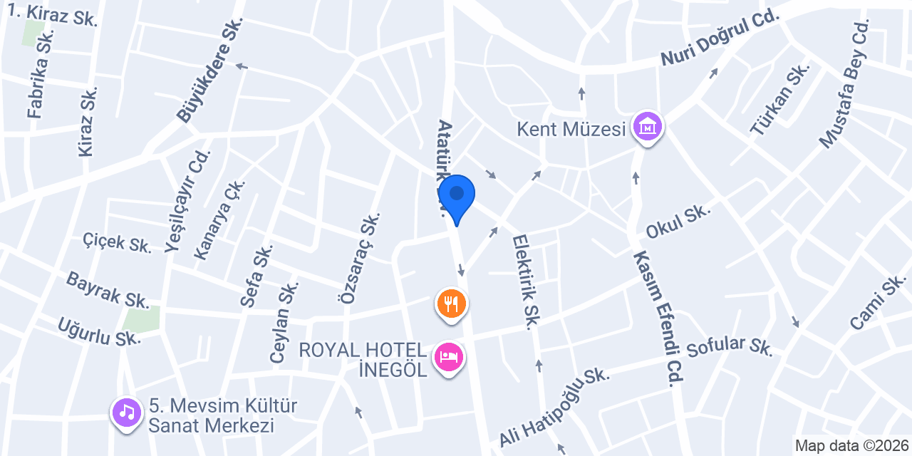 Aktuel Saat konumu
