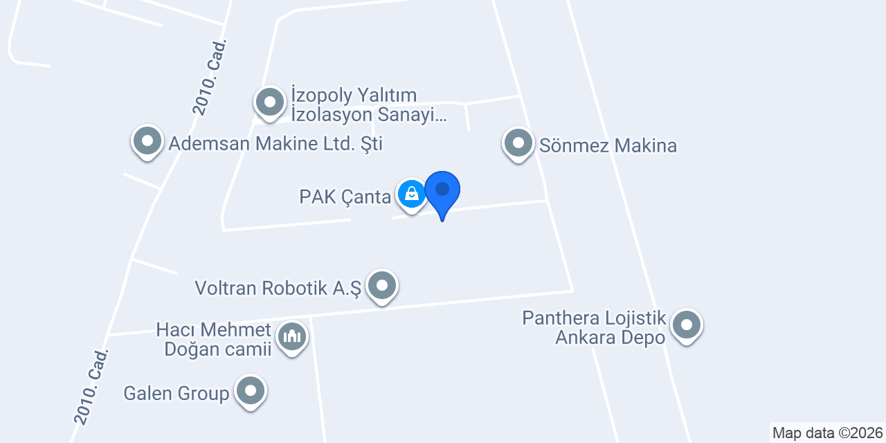 ARSAŞ KAPLAMA konumu