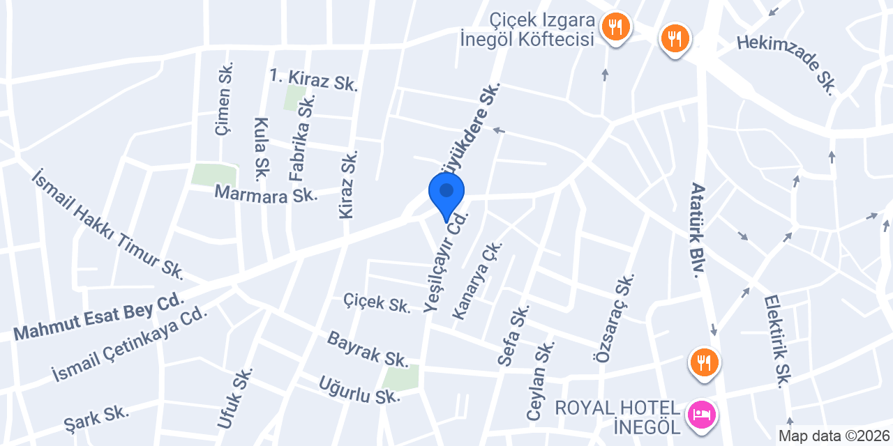 16 Tarım Zirai İlaç konumu
