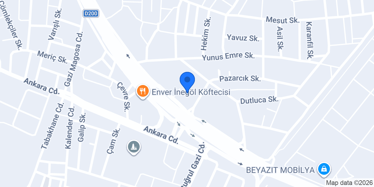 Mali Müşavir Aydın Doğan konumu