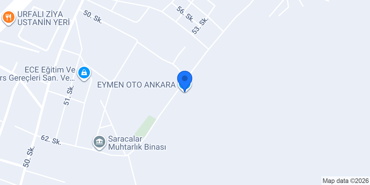 Haye Grup Siparis konumu