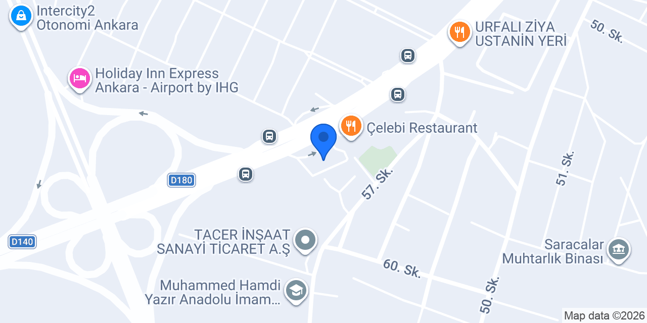 ÖZKOÇ DÖNER KOKOREÇ konumu