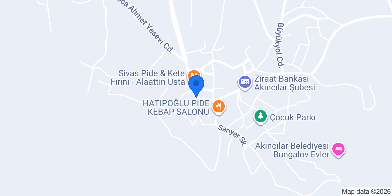 Vektör Elektrik konumu
