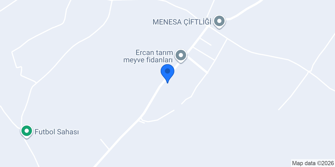 KAVAKOĞLU ÇİFTLİĞİ konumu