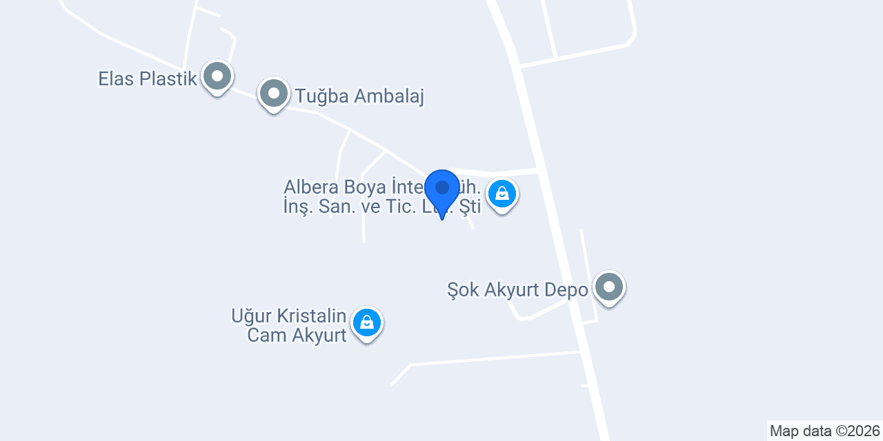 Şura mobilya konumu