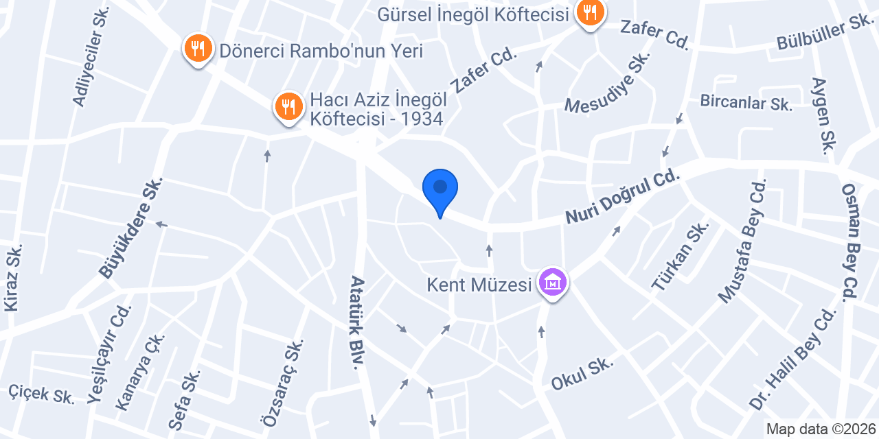 Sultan Döviz konumu