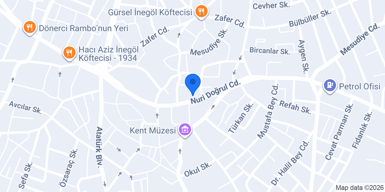 MoneyGram konumu