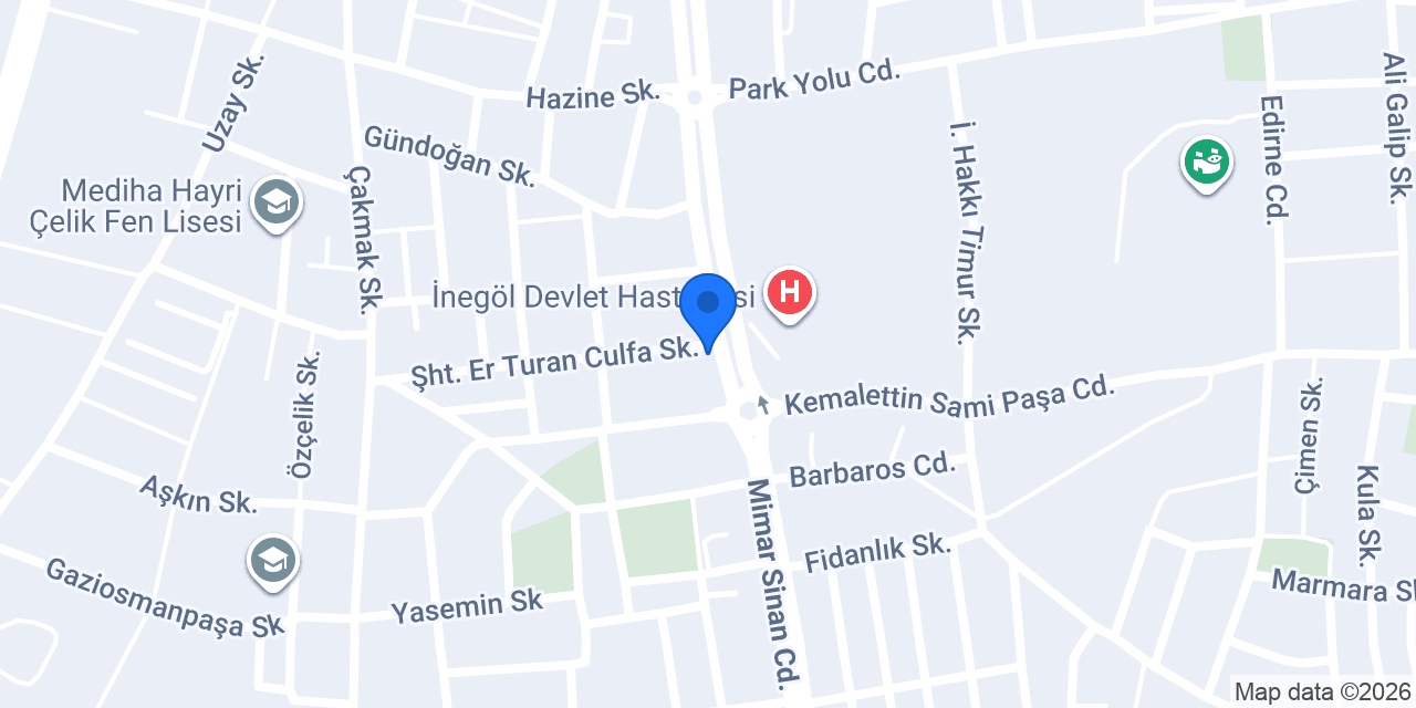 KEBAP-ÇI SONER konumu